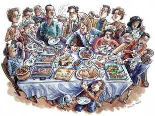 collaboration quagmire